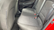 Hyundai BAYON 1.0 TGDi 48V MHEV SE Connect 5dr DCT Petrol Hatchback